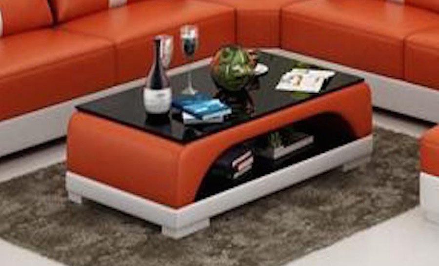 Coffee Tables- Model W